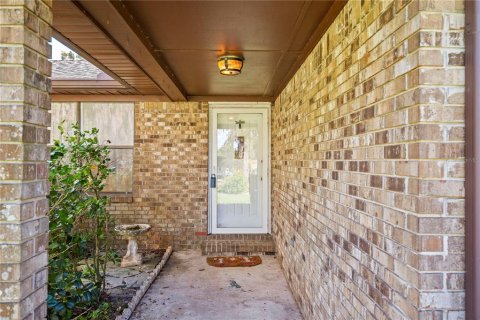 House in Middleburg, Florida 4 bedrooms, 192.4 sq.m. № 2420534 - photo 14