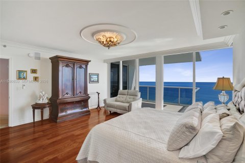 Condo in Sunny Isles Beach, Florida, 3 bedrooms  № 2057994 - photo 26