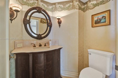 Condo in Sunny Isles Beach, Florida, 3 bedrooms  № 2057994 - photo 10