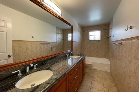 Touwnhouse à vendre à Weston, Floride: 4 chambres, 166.3 m2 № 2414588 - photo 29
