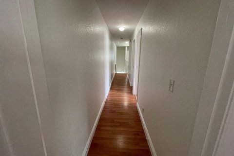 Touwnhouse à vendre à Weston, Floride: 4 chambres, 166.3 m2 № 2414588 - photo 18