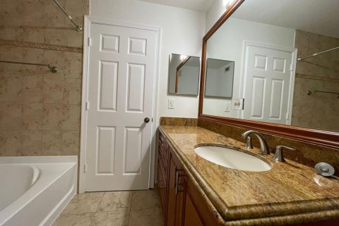 Touwnhouse à vendre à Weston, Floride: 4 chambres, 166.3 m2 № 2414588 - photo 15
