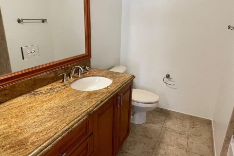 Touwnhouse à vendre à Weston, Floride: 4 chambres, 166.3 m2 № 2414588 - photo 14
