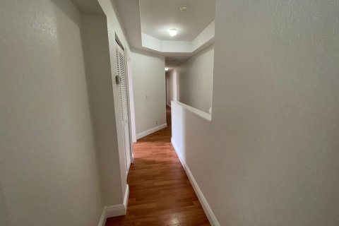 Touwnhouse à vendre à Weston, Floride: 4 chambres, 166.3 m2 № 2414588 - photo 26
