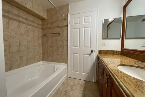 Touwnhouse à vendre à Weston, Floride: 4 chambres, 166.3 m2 № 2414588 - photo 25