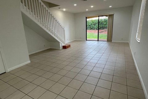 Touwnhouse à vendre à Weston, Floride: 4 chambres, 166.3 m2 № 2414588 - photo 9