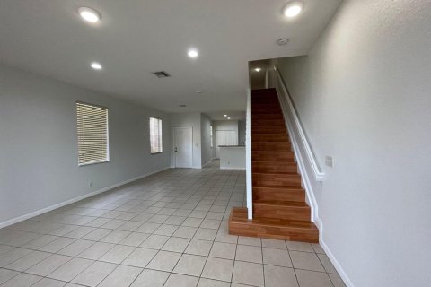 Touwnhouse à vendre à Weston, Floride: 4 chambres, 166.3 m2 № 2414588 - photo 11