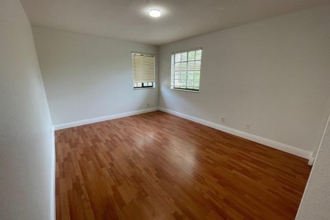 Touwnhouse à vendre à Weston, Floride: 4 chambres, 166.3 m2 № 2414588 - photo 20
