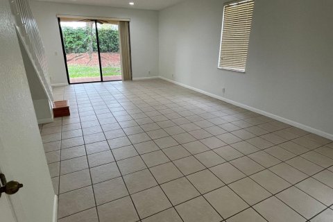 Touwnhouse à vendre à Weston, Floride: 4 chambres, 166.3 m2 № 2414588 - photo 10