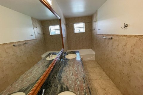 Touwnhouse à vendre à Weston, Floride: 4 chambres, 166.3 m2 № 2414588 - photo 27