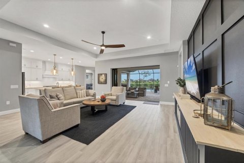 Casa en venta en Englewood, Florida, 3 dormitorios, 238.11 m2 № 1918276 - foto 7