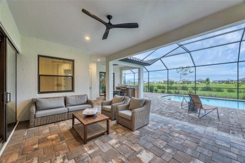 Casa en venta en Englewood, Florida, 3 dormitorios, 238.11 m2 № 1918276 - foto 30