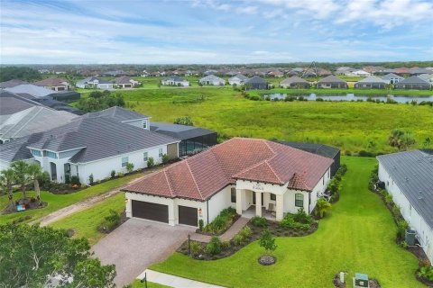Casa en venta en Englewood, Florida, 3 dormitorios, 238.11 m2 № 1918276 - foto 2