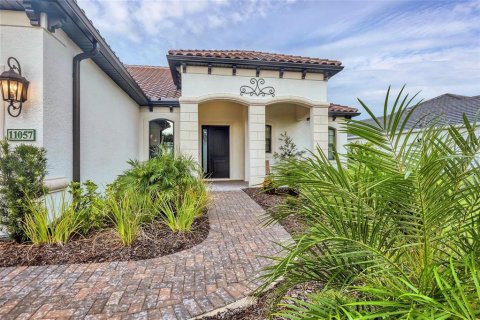 Casa en venta en Englewood, Florida, 3 dormitorios, 238.11 m2 № 1918276 - foto 1