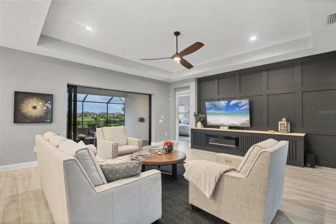 Casa en venta en Englewood, Florida, 3 dormitorios, 238.11 m2 № 1918276 - foto 9