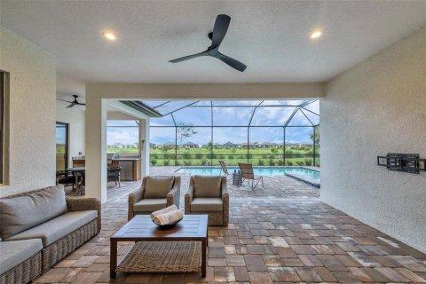 Casa en venta en Englewood, Florida, 3 dormitorios, 238.11 m2 № 1918276 - foto 29