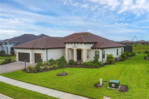 Casa en venta en Englewood, Florida, 3 dormitorios, 238.11 m2 № 1918276 - foto 3