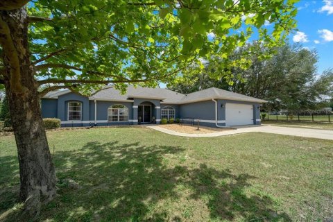Villa ou maison à vendre à Ocklawaha, Floride: 3 chambres, 205.13 m2 № 2129207 - photo 4