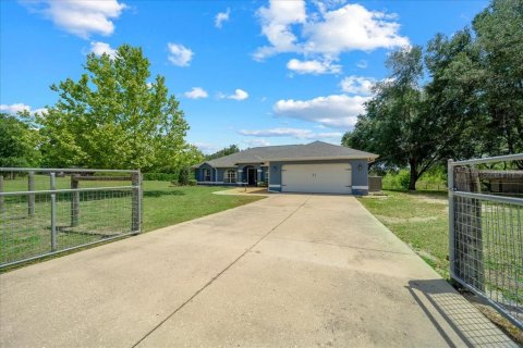 Villa ou maison à vendre à Ocklawaha, Floride: 3 chambres, 205.13 m2 № 2129207 - photo 3