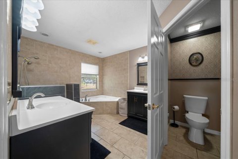 Villa ou maison à vendre à Ocklawaha, Floride: 3 chambres, 205.13 m2 № 2129207 - photo 21