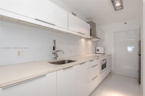 Copropriété à louer à Miami Beach, Floride: 51.1 m2 № 1988718 - photo 6