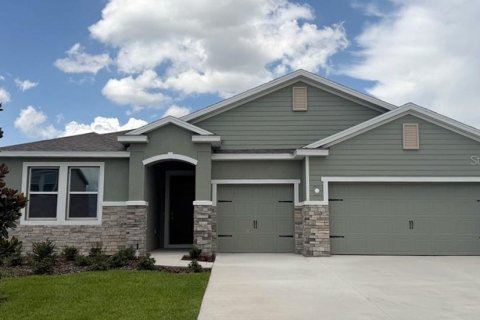 House in Ocala, Florida 4 bedrooms, 263.47 sq.m. № 2116690