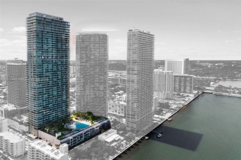 Condo in Miami, Florida, 3 bedrooms  № 1745791 - photo 20