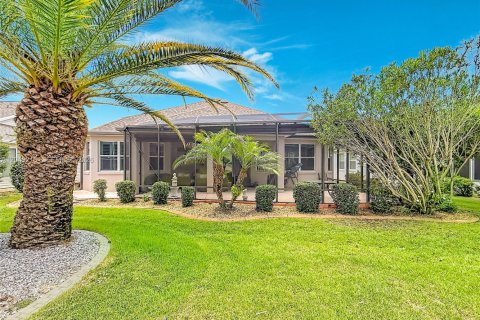 Casa en venta en The Villages, Florida, 3 dormitorios, 195 m2 № 2192146 - foto 4