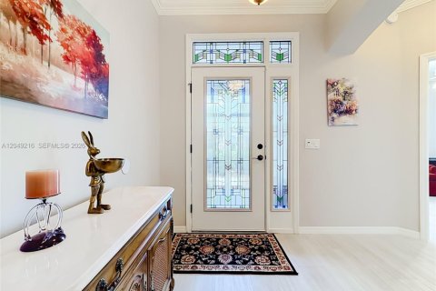 Casa en venta en The Villages, Florida, 3 dormitorios, 195 m2 № 2192146 - foto 8