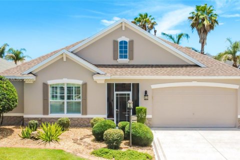 Casa en venta en The Villages, Florida, 3 dormitorios, 195 m2 № 2192146 - foto 3