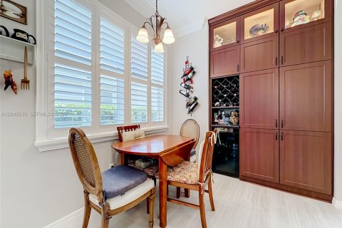 Casa en venta en The Villages, Florida, 3 dormitorios, 195 m2 № 2192146 - foto 27