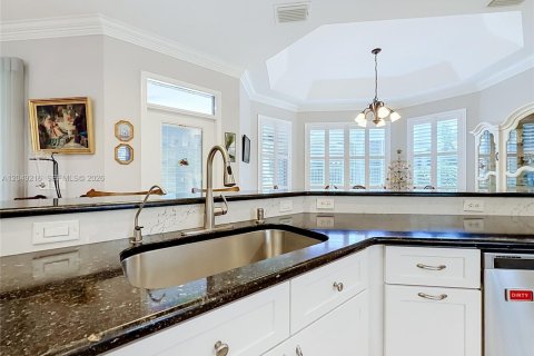 Casa en venta en The Villages, Florida, 3 dormitorios, 195 m2 № 2192146 - foto 25