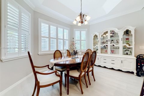 Casa en venta en The Villages, Florida, 3 dormitorios, 195 m2 № 2192146 - foto 23