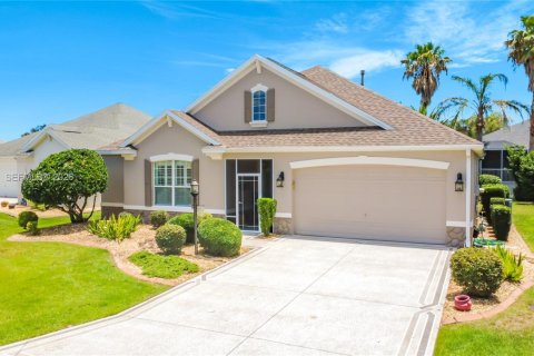 Casa en venta en The Villages, Florida, 3 dormitorios, 195 m2 № 2192146 - foto 6