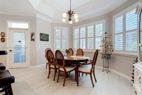 Casa en venta en The Villages, Florida, 3 dormitorios, 195 m2 № 2192146 - foto 21