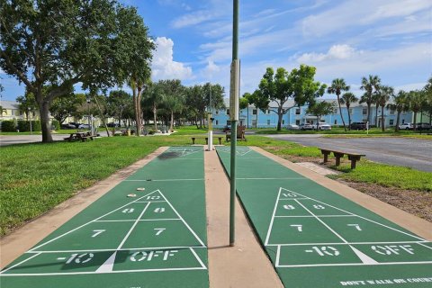 Condo in Saint Petersburg, Florida, 1 bedroom  № 1791719 - photo 22