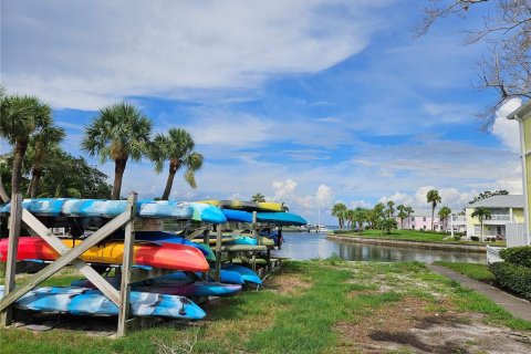 Condo in Saint Petersburg, Florida, 1 bedroom  № 1791719 - photo 24