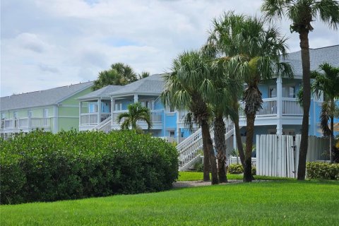 Condo in Saint Petersburg, Florida, 1 bedroom  № 1791719 - photo 4