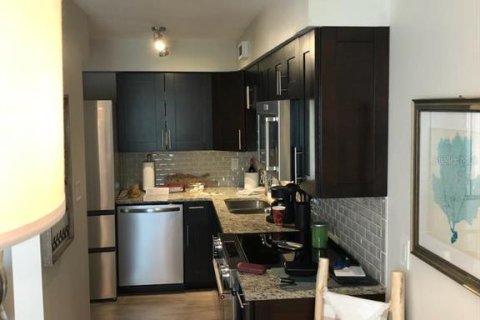 Condo in Saint Petersburg, Florida, 1 bedroom  № 1791719 - photo 7