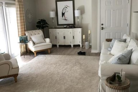 Condo in Saint Petersburg, Florida, 1 bedroom  № 1791719 - photo 5