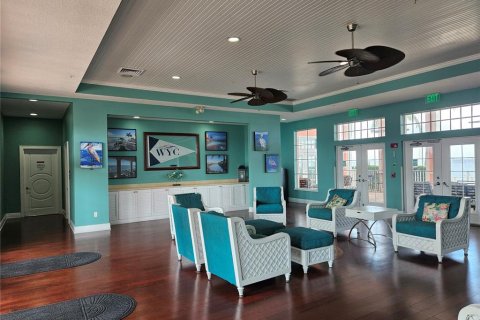 Condo in Saint Petersburg, Florida, 1 bedroom  № 1791719 - photo 10