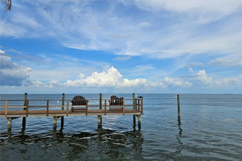 Condo in Saint Petersburg, Florida, 1 bedroom  № 1791719 - photo 9