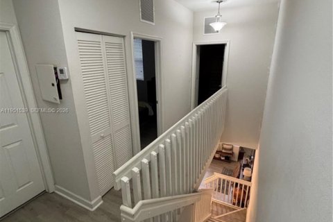 Touwnhouse à vendre à Homestead, Floride: 3 chambres, 123.1 m2 № 2077341 - photo 15