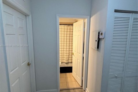 Touwnhouse à vendre à Homestead, Floride: 3 chambres, 123.1 m2 № 2077341 - photo 19