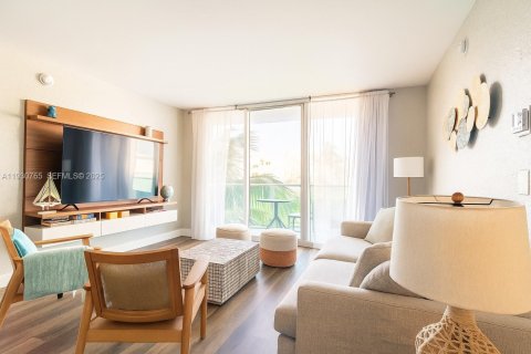 Copropriété à vendre à Hollywood, Floride: 2 chambres, 126.16 m2 № 1989495 - photo 6