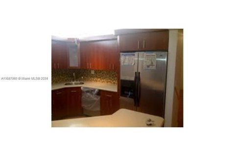 Copropriété à vendre à Aventura, Floride: 1 chambre, 81.1 m2 № 1889580 - photo 8