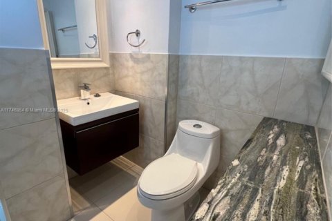 Condominio en venta en Miami Beach, Florida, 1 dormitorio, 71.53 m2 № 1985356 - foto 14