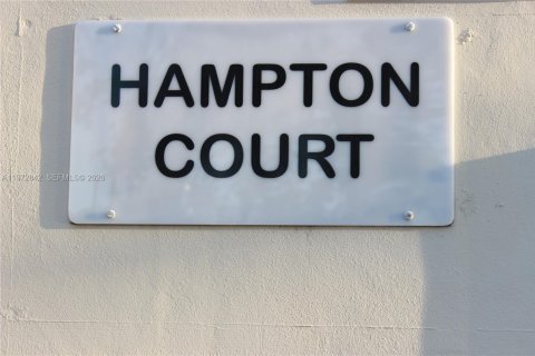 Condominio en alquiler en Hollywood, Florida, 2 dormitorios, 99.41 m2 № 2041732 - foto 14