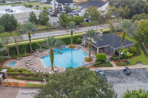 Copropriété à vendre à Jacksonville, Floride: 3 chambres, 185.8 m2 № 1914802 - photo 24