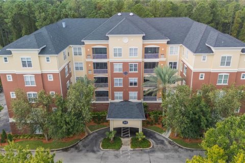 Copropriété à vendre à Jacksonville, Floride: 3 chambres, 185.8 m2 № 1914802 - photo 1